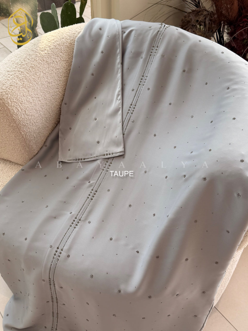 Haneen Abaya