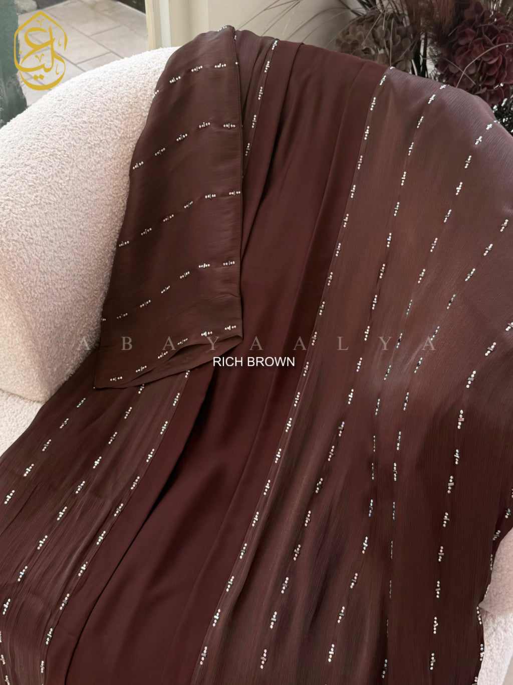 Kamila Abaya