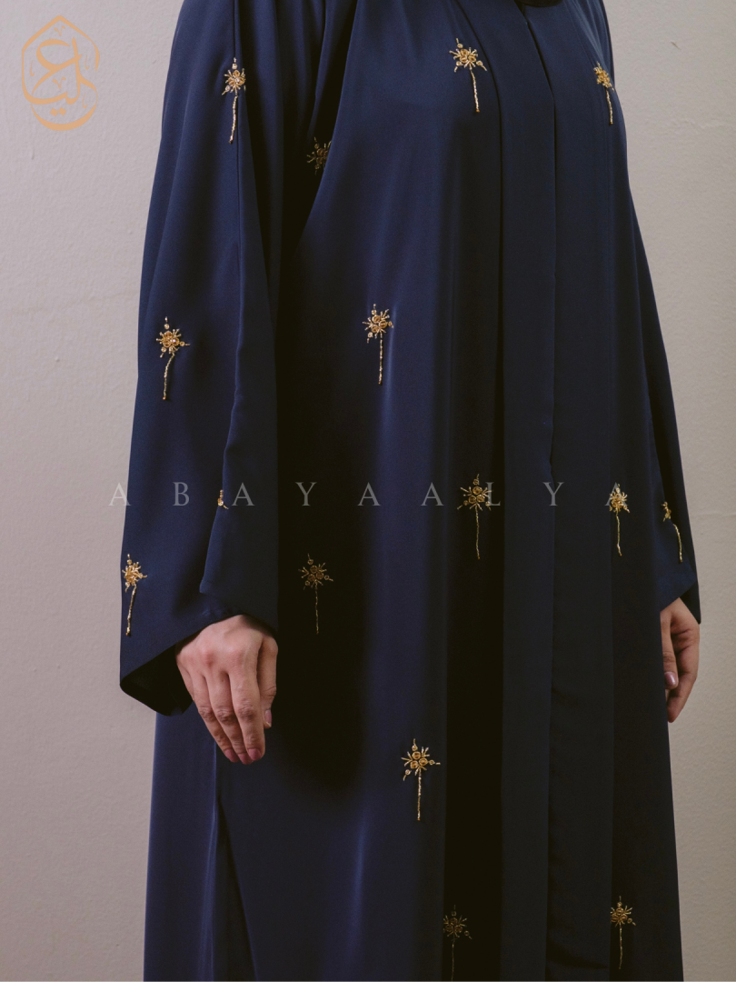Fateema Abaya