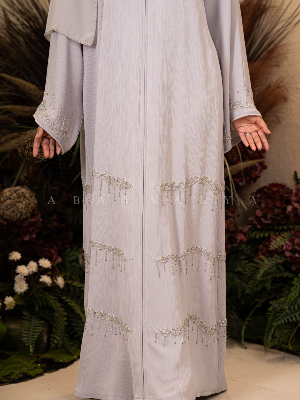 Suha Abaya