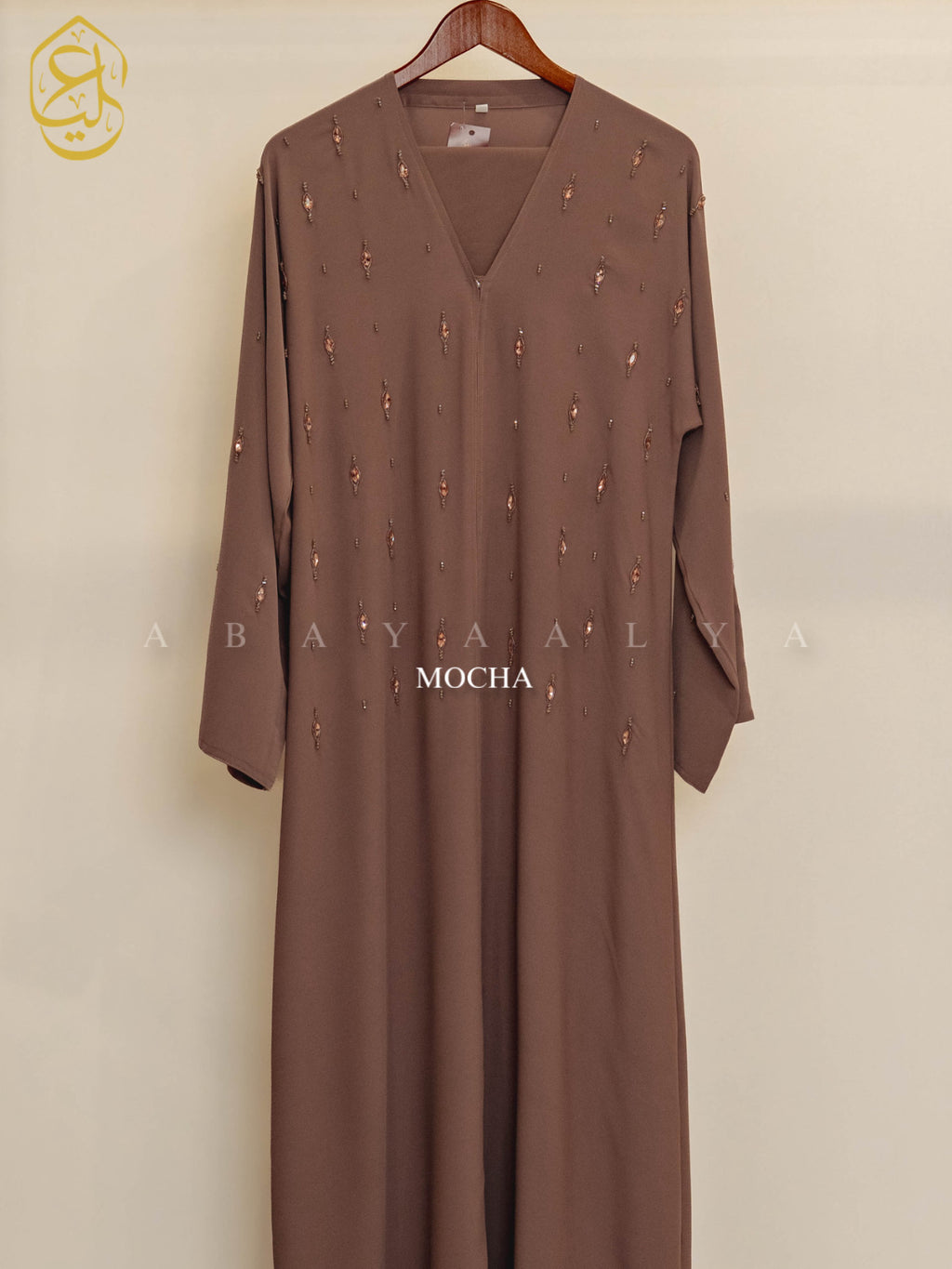 Aziza Abaya