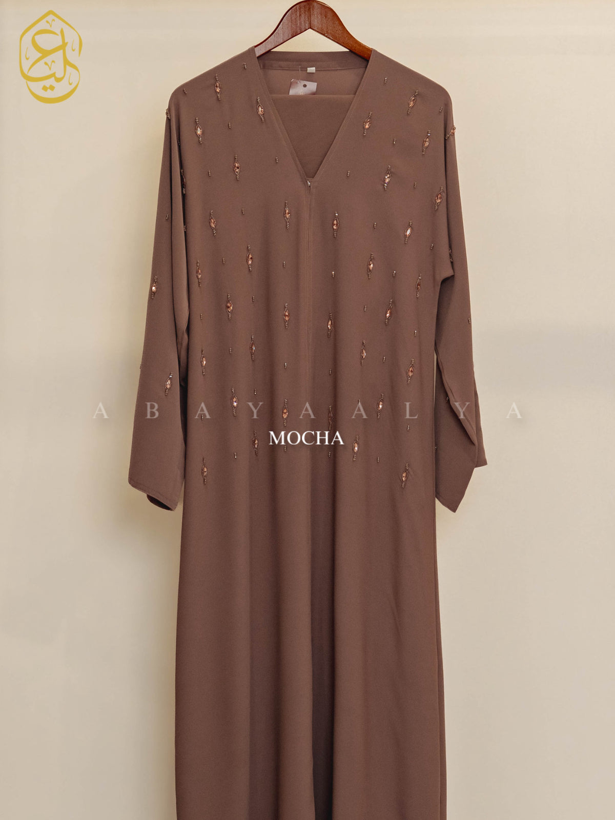 Aziza Abaya