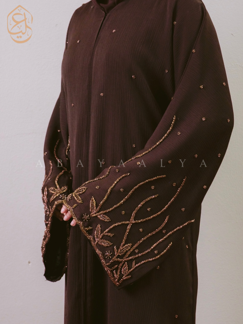 Iman Abaya