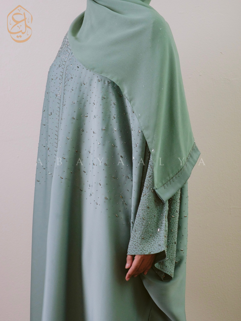 Inara Abaya