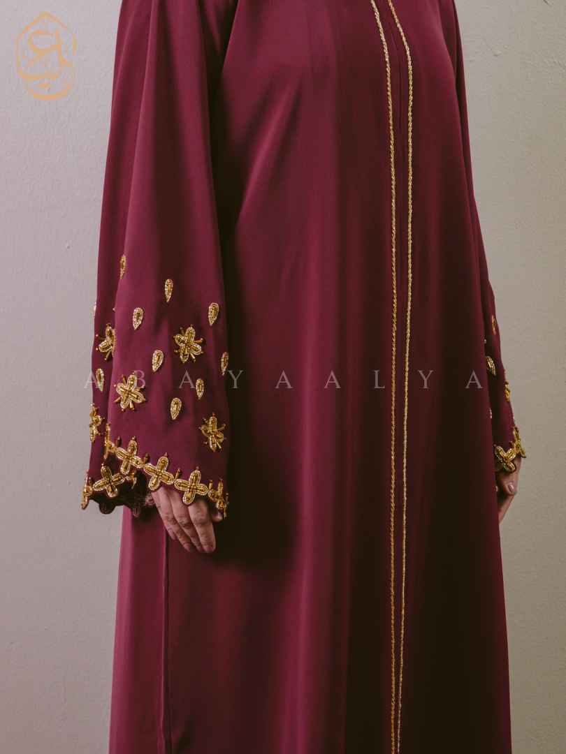 Laila Abaya