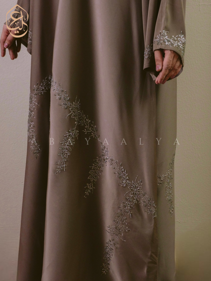 Maryam Abaya