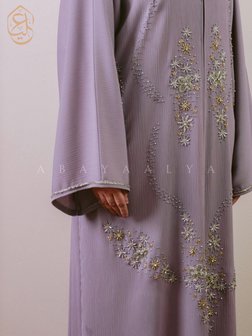 Rihana Abaya