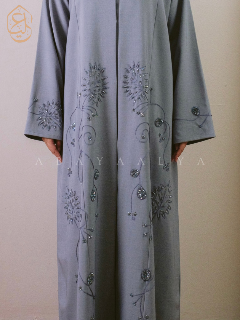 Risha Abaya