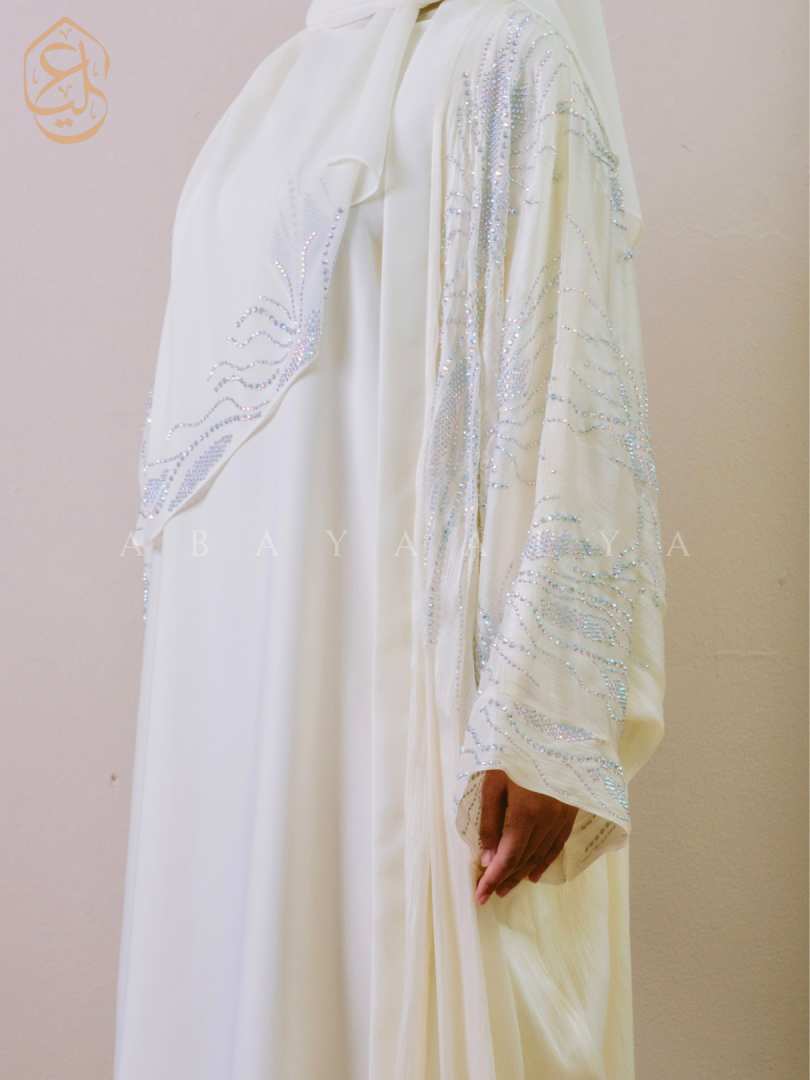 Samara Abaya