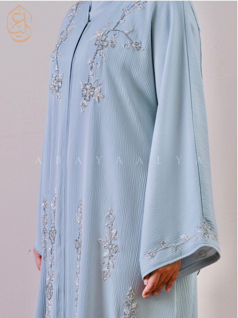 Tia Abaya