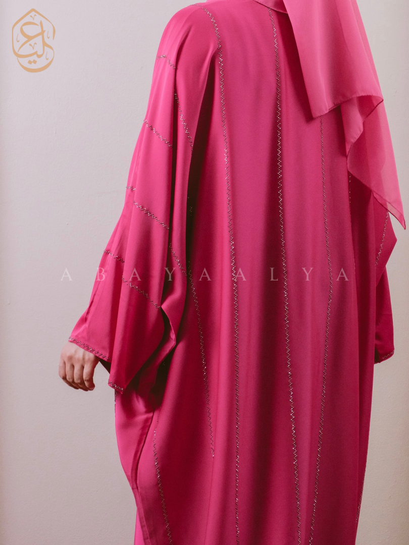 Yara Abaya