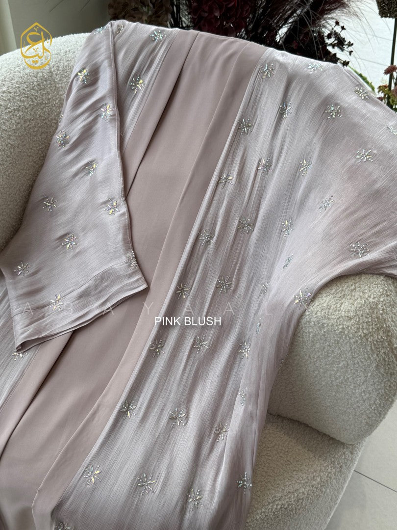 Yasmin Abaya