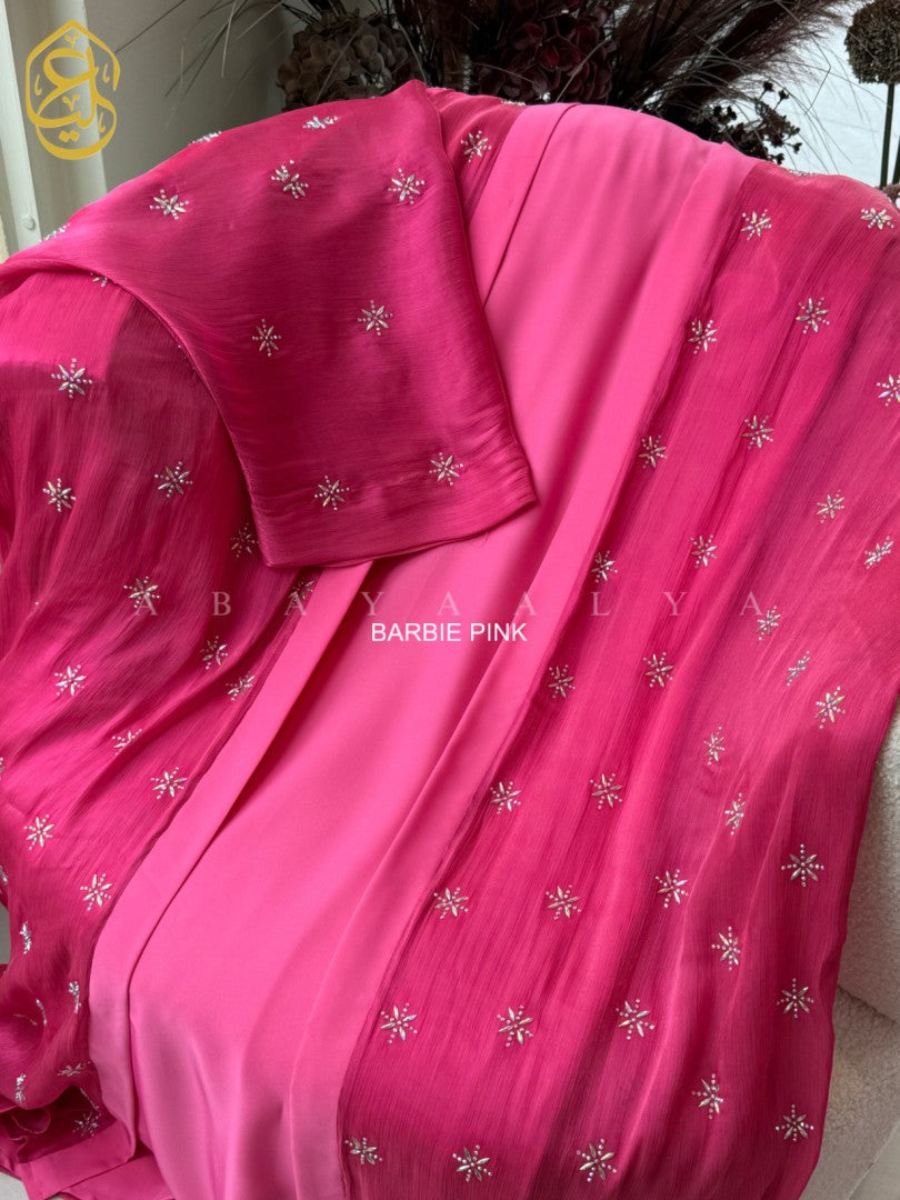 Yasmin Abaya