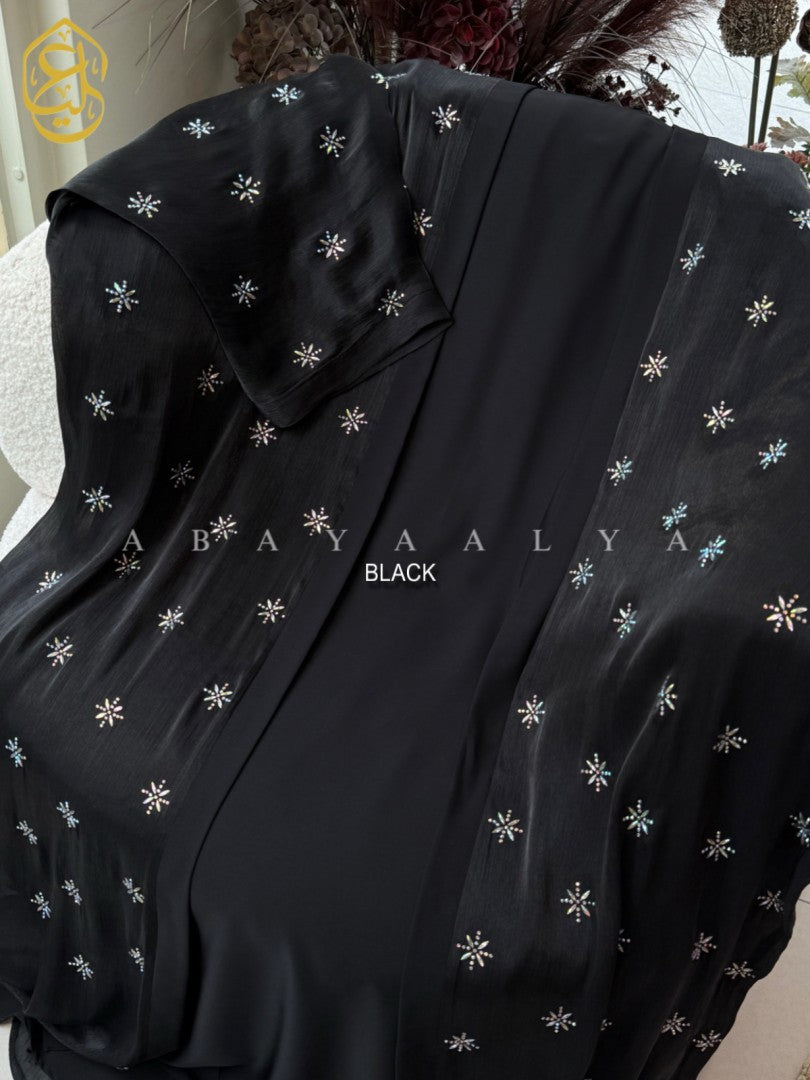 Yasmin Abaya