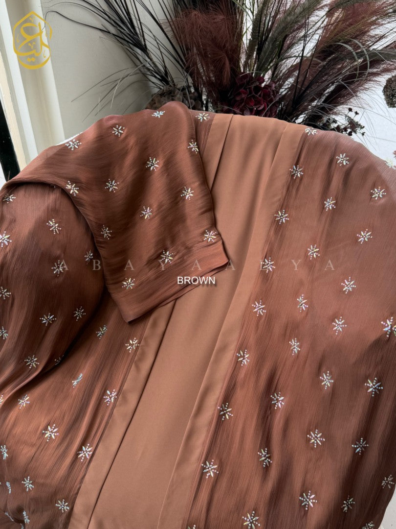 Yasmin Abaya