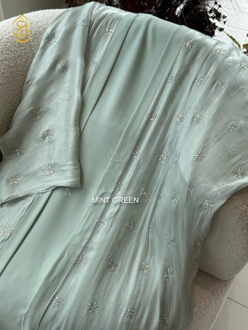 Yasmin Abaya