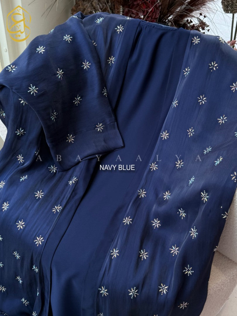 Yasmin Abaya