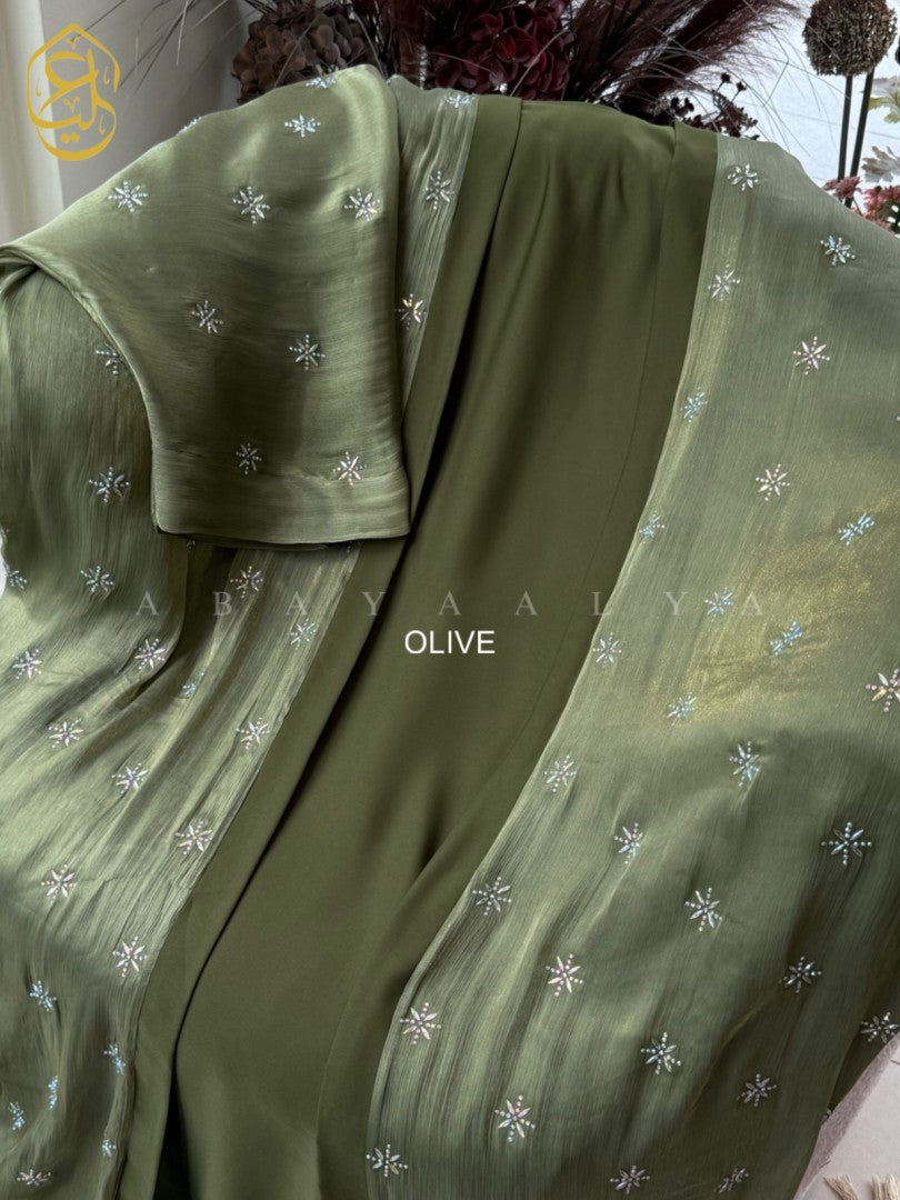 Yasmin Abaya