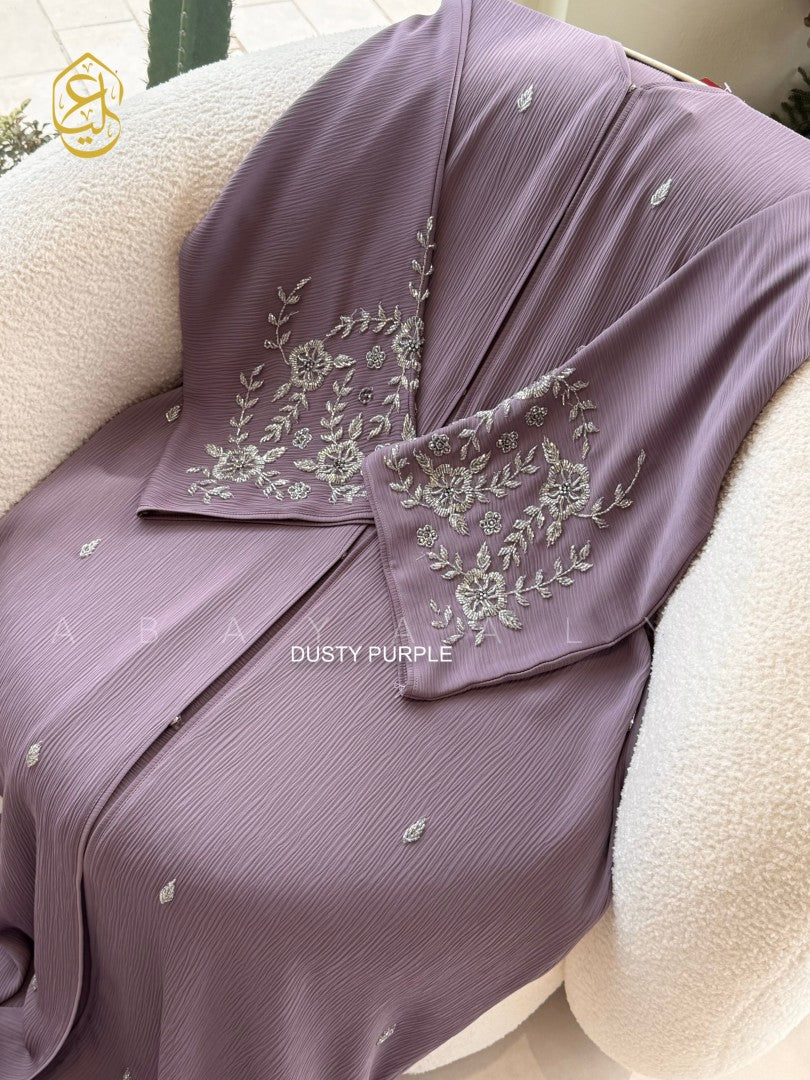 Adelia Abaya