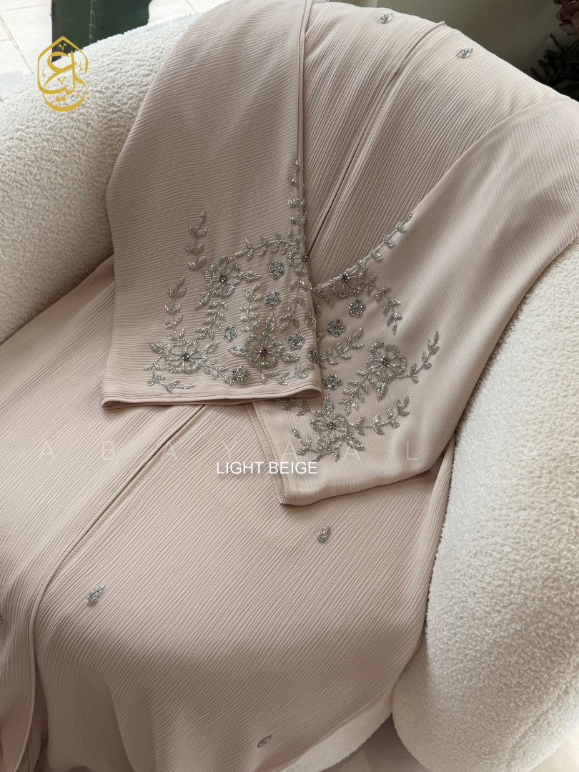 Adelia Abaya