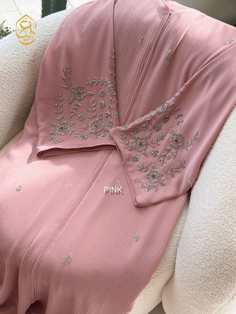 Adelia Abaya