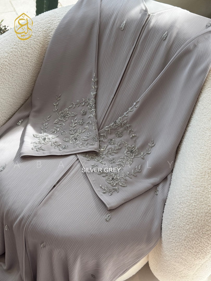 Adelia Abaya
