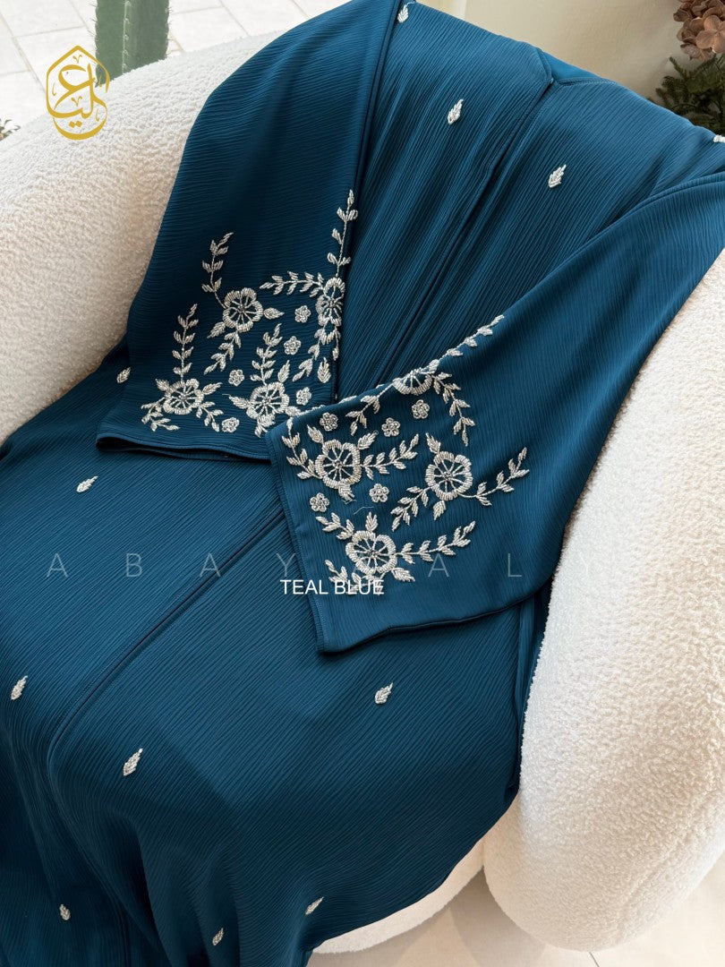 Adelia Abaya