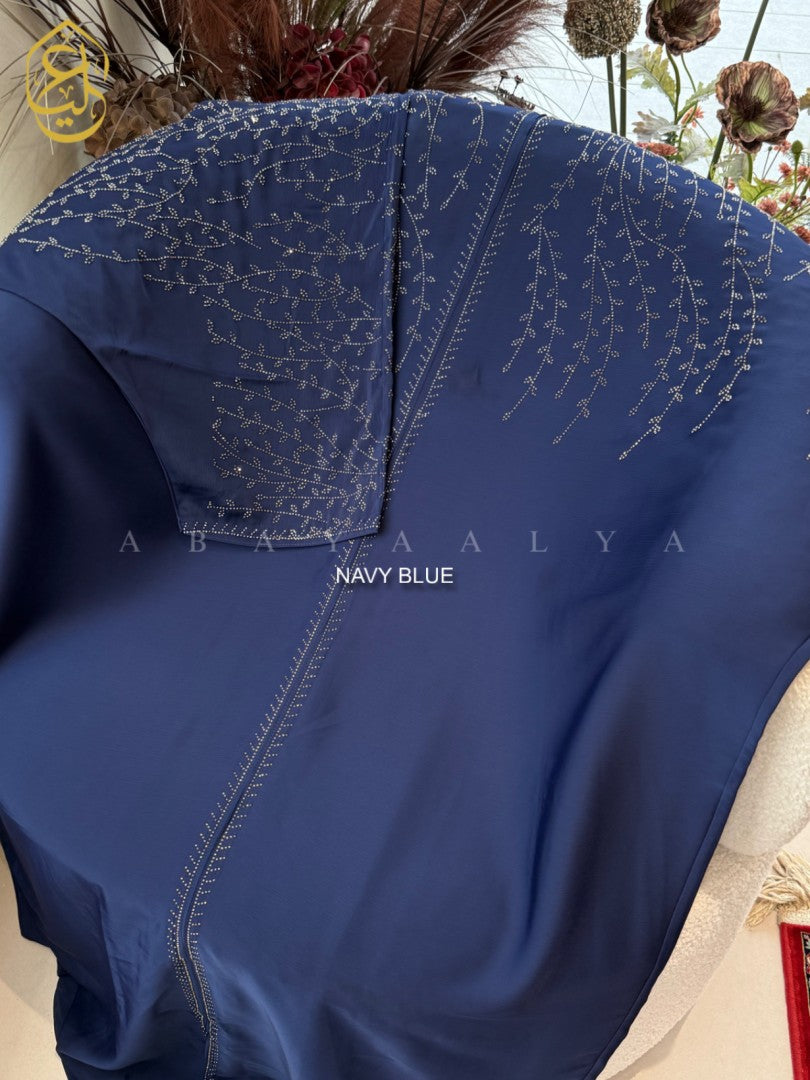 Ameena Abaya