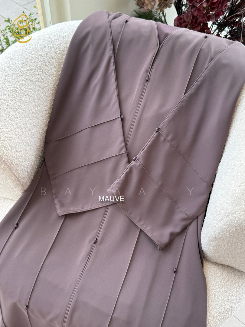 Ayla Abaya