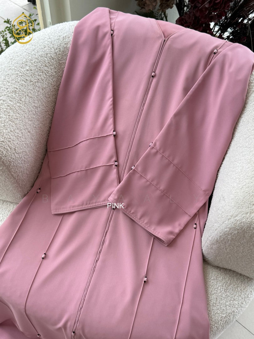 Ayla Abaya