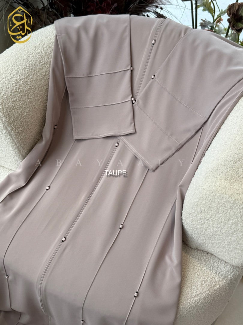 Ayla Abaya