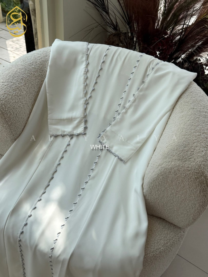Azela Abaya