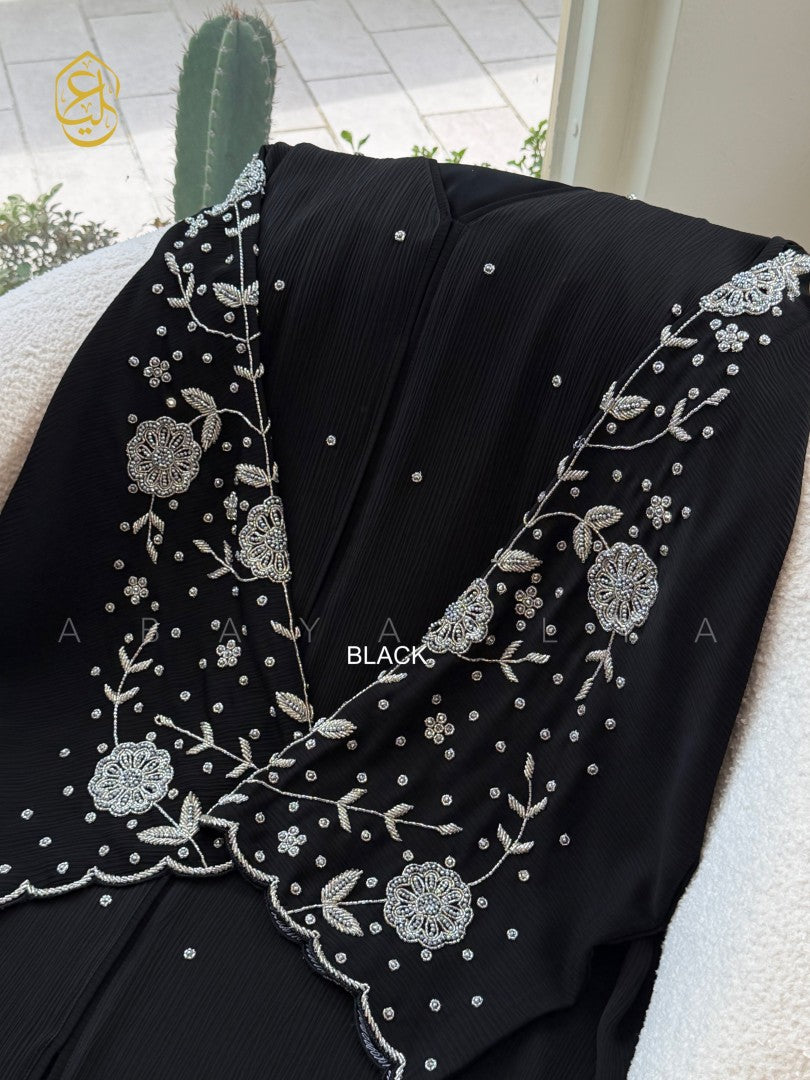 Durra Abaya