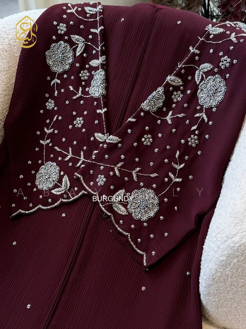 Durra Abaya