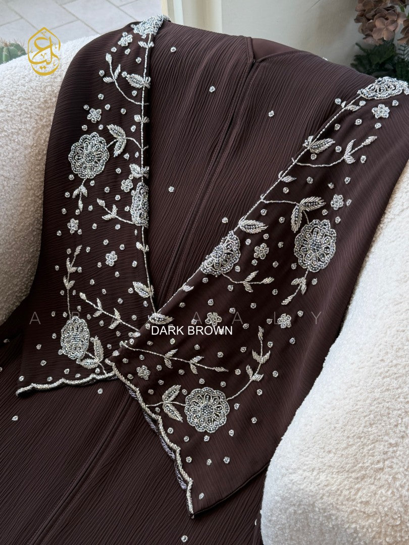 Durra Abaya