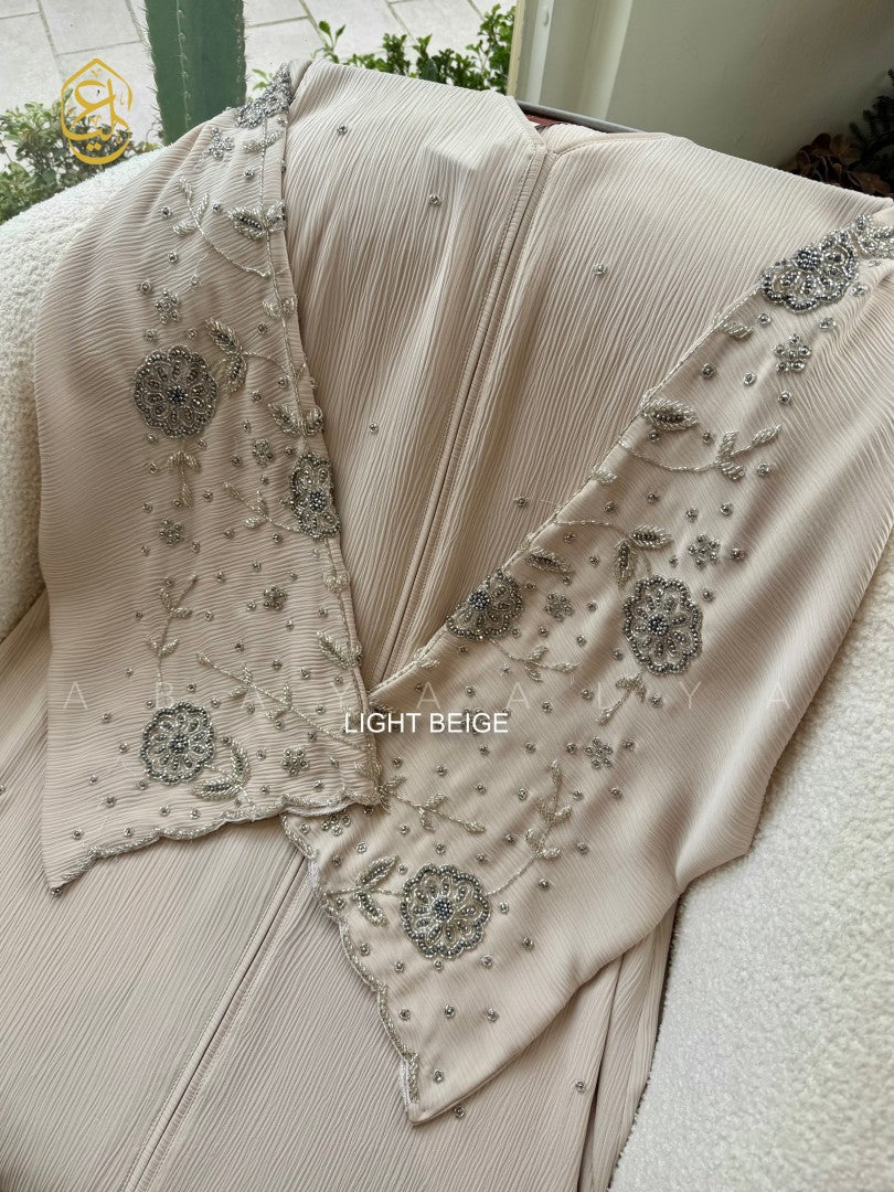 Durra Abaya