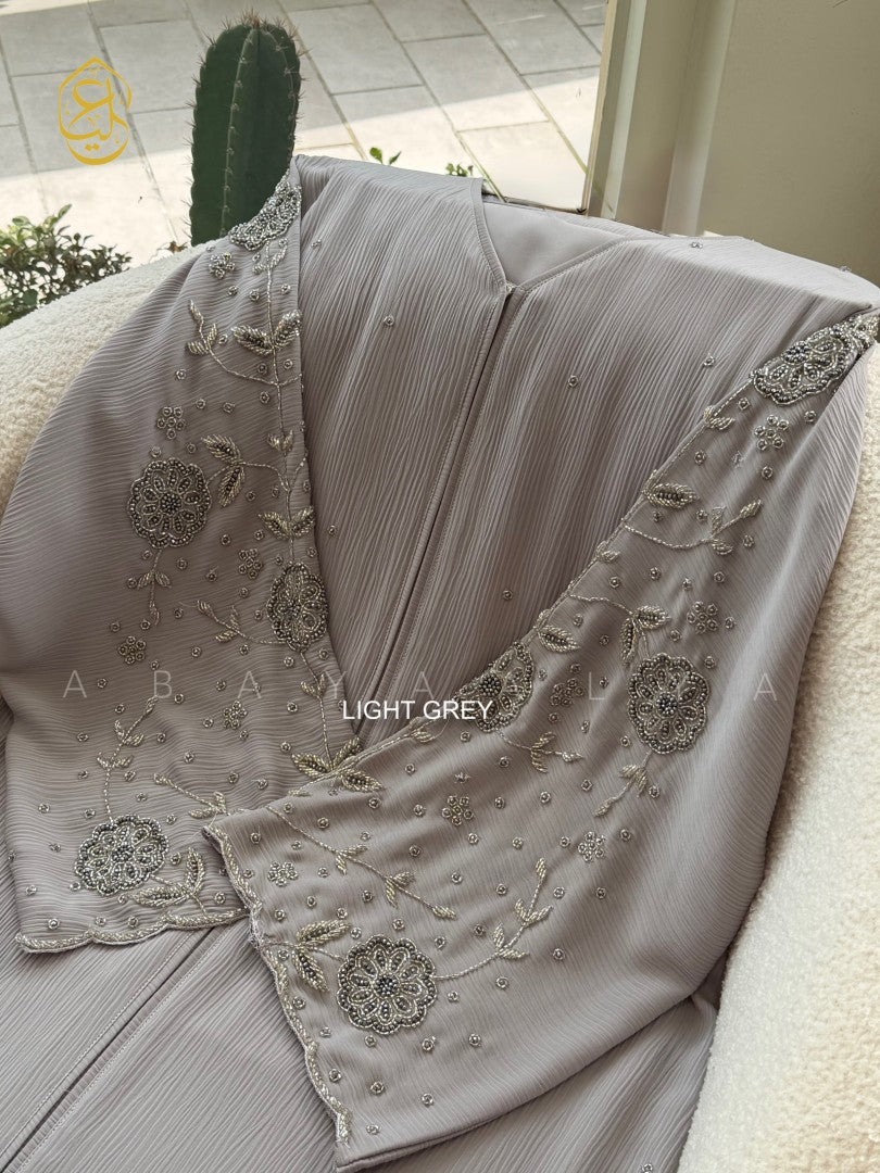 Durra Abaya