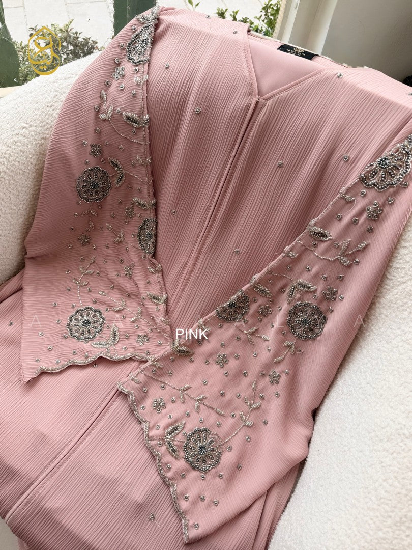 Durra Abaya
