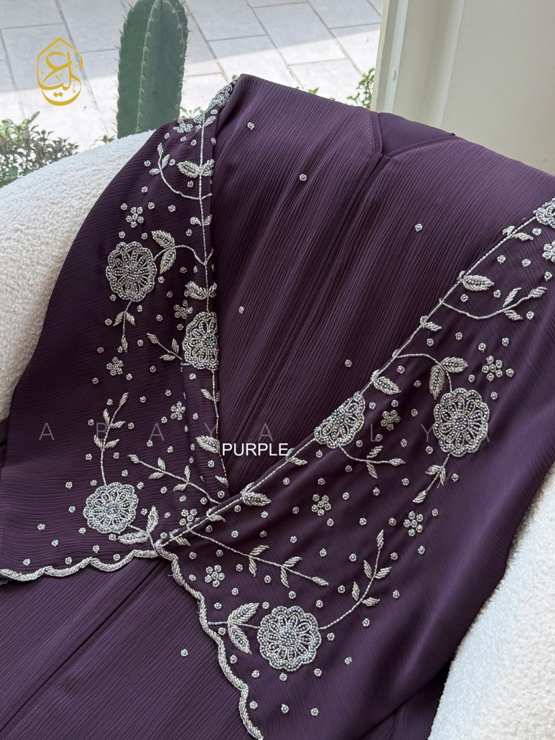 Durra Abaya