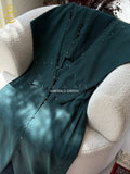 Nashwa Abaya 2 (Cardigan + Inner)