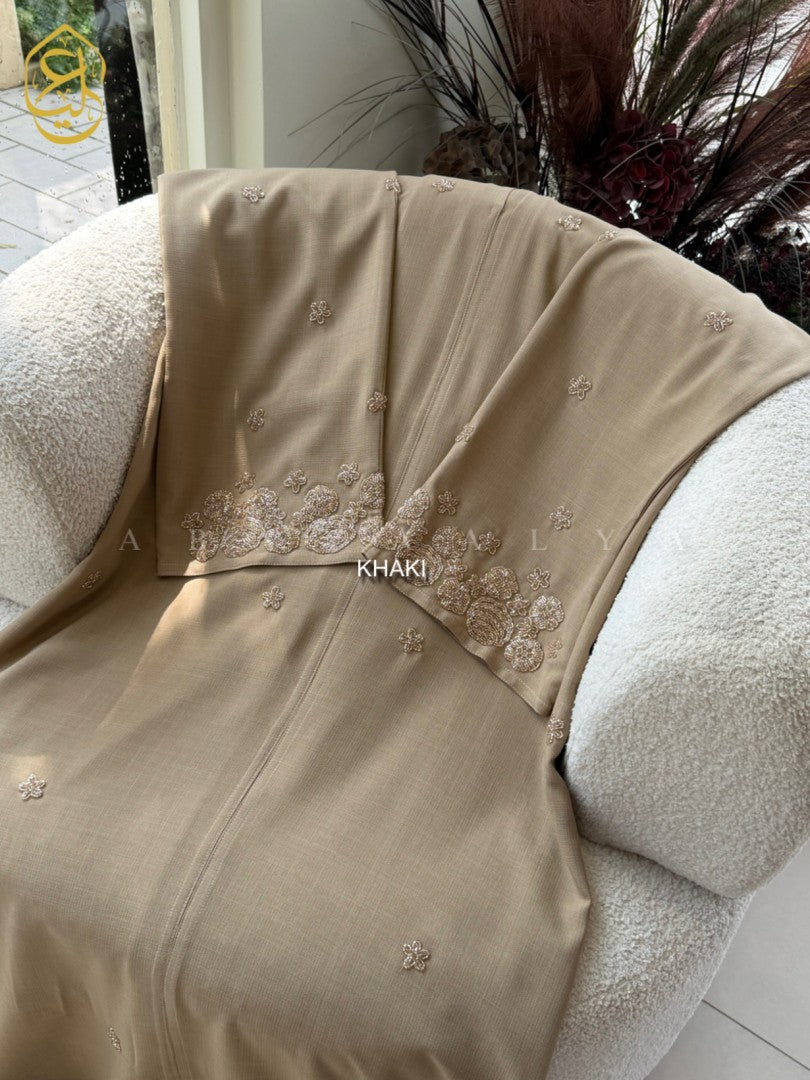 Emaar Abaya