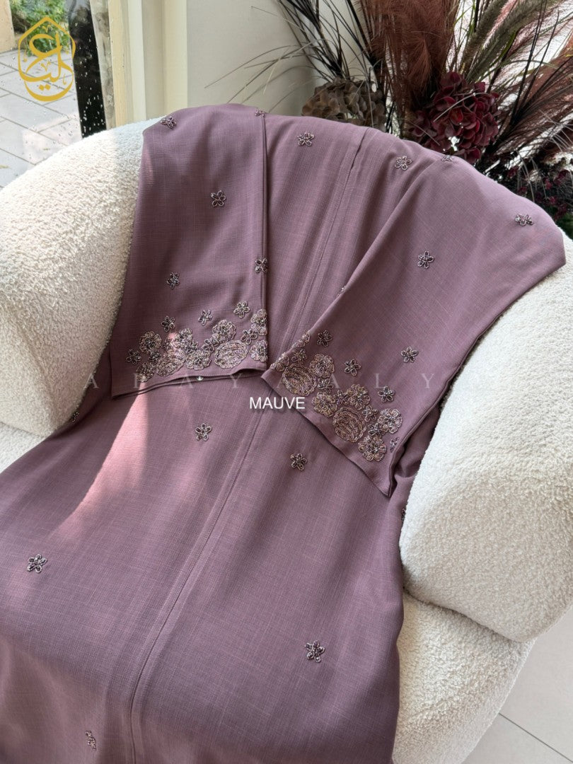 Emaar Abaya
