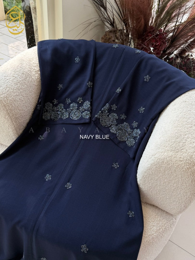 Emaar Abaya