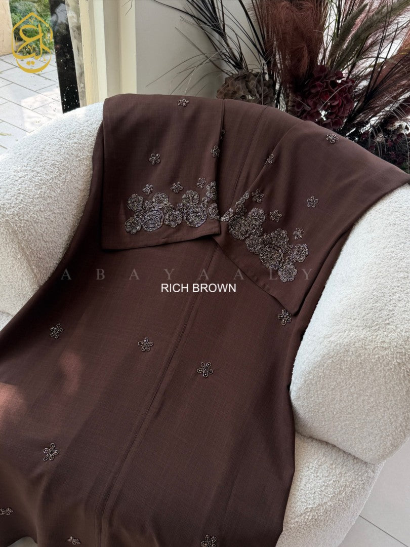 Emaar Abaya