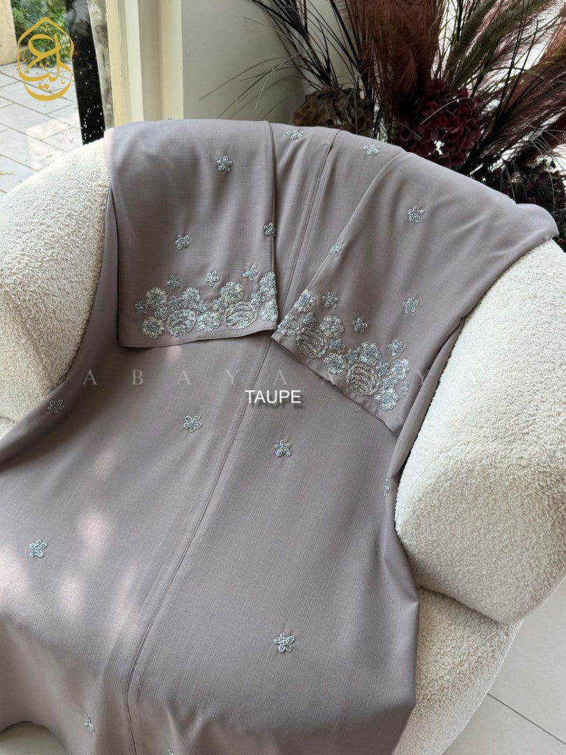Emaar Abaya