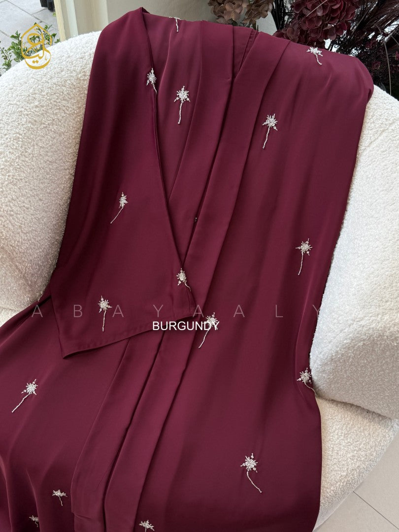 Fateema Abaya