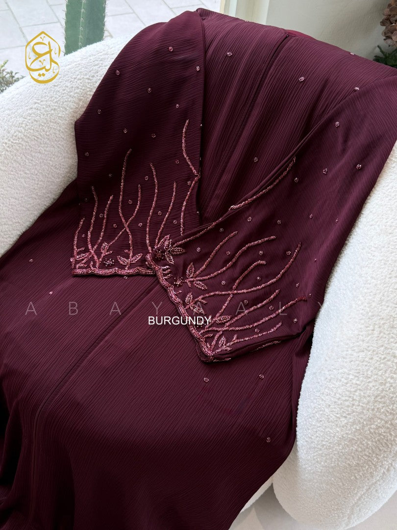 Iman Abaya