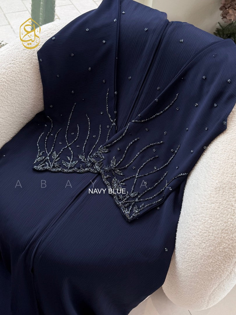 Iman Abaya