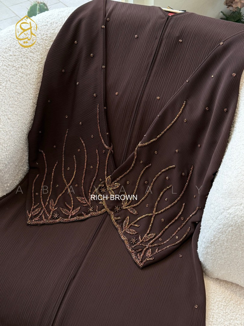 Iman Abaya