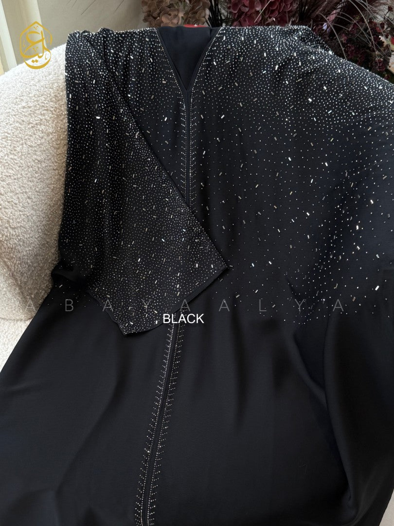 Inara Abaya